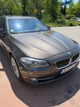 BMW 535 535XDrive - Car24.bg BMW 535 535XDrive