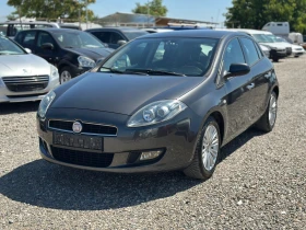 Fiat Bravo 1.4i * GAZ* EURO 5 - Car24.bg Fiat Bravo 1.4i * GAZ* EURO 5