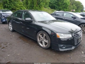 Audi A8 CAL 3.0T RFAX АВТО КРЕДИТ - Car24.bg Audi A8 CAL 3.0T RFAX АВТО КРЕДИТ