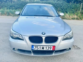 BMW 530 - Car24.bg BMW 530