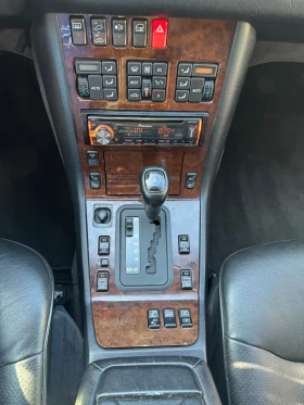 Mercedes-Benz S 500 W140 long | Mobile.bg — малка снимка 13