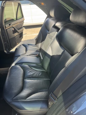 Mercedes-Benz S 500 W140 long | Mobile.bg — малка снимка 12
