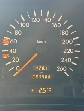 Mercedes-Benz S 500 W140 long | Mobile.bg — малка снимка 9