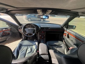Mercedes-Benz S 500 W140 long | Mobile.bg — малка снимка 7