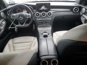 Mercedes-Benz C 43 AMG 4MATIC* Burmaster* Keyless* Обдух* Пано* - 38000 лв. / 19429.09 € - 45631298 8 | Car24.bg Mercedes-Benz C 43 AMG 4MATIC* Burmaster* Keyless* Обдух* Пано* - 38000 лв. / 19429.09 € - 45631298 8