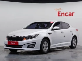 Kia K5 Lpi Deluxe - Car24.bg Kia K5 Lpi Deluxe