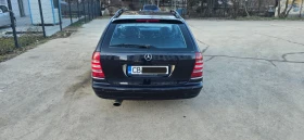 Mercedes-Benz C 230 Kompressor - 4000 € / 7823.32 лв. - 91630316 6 | Car24.bg Mercedes-Benz C 230 Kompressor - 4000 € / 7823.32 лв. - 91630316 6