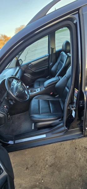 Mercedes-Benz C 230 Kompressor - 4000 € / 7823.32 лв. - 91630316 10 | Car24.bg Mercedes-Benz C 230 Kompressor - 4000 € / 7823.32 лв. - 91630316 10