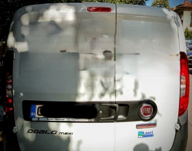 Fiat Doblo MAXI - 10999 € / 21512.17 лв. - 15920604 3 | Car24.bg Fiat Doblo MAXI - 10999 € / 21512.17 лв. - 15920604 3