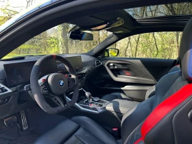 BMW M2 - 67000 € / 131040.61 лв. - 22512820 4 | Car24.bg BMW M2 - 67000 € / 131040.61 лв. - 22512820 4