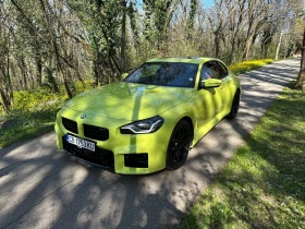 BMW M2 - 67000 € / 131040.61 лв. - 22512820 2 | Car24.bg BMW M2 - 67000 € / 131040.61 лв. - 22512820 2