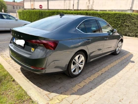 Skoda Octavia Distr/ACC/DCC/Matrix | Auto.bg — изображение 8 Skoda Octavia Distr/ACC/DCC/Matrix | Auto.bg — изображение 8