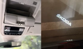 Skoda Octavia Distr/ACC/DCC/Matrix | Auto.bg — изображение 17 Skoda Octavia Distr/ACC/DCC/Matrix | Auto.bg — изображение 17