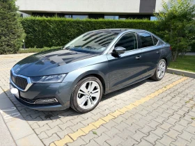 Skoda Octavia Distr/ACC/DCC/Matrix