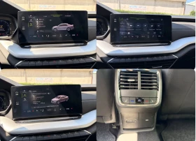Skoda Octavia Distr/ACC/DCC/Matrix | Auto.bg — изображение 11 Skoda Octavia Distr/ACC/DCC/Matrix | Auto.bg — изображение 11
