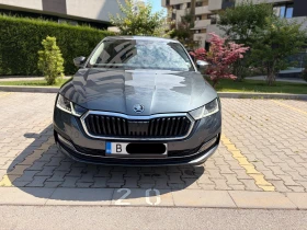 Skoda Octavia Distr/ACC/DCC/Matrix | Auto.bg — изображение 4 Skoda Octavia Distr/ACC/DCC/Matrix | Auto.bg — изображение 4
