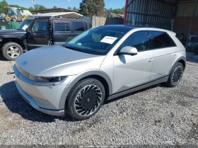 Hyundai Ioniq 5 2024 HYUNDAI IONIQ 5 LIMITED