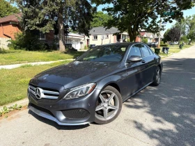 Mercedes-Benz C 400 4MATIC Автокредит Цена до България - Car24.bg Mercedes-Benz C 400 4MATIC Автокредит Цена до България