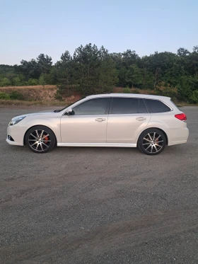 Subaru Legacy 2.5 GAZ - Car24.bg Subaru Legacy 2.5 GAZ