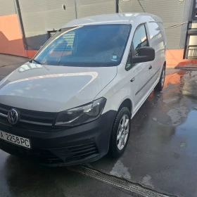 VW Caddy Макси - 9800 € - 60089764 6 | Car24.bg VW Caddy Макси - 9800 € - 60089764 6