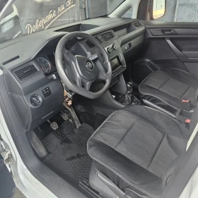 VW Caddy Макси - 9800 € - 60089764 8 | Car24.bg VW Caddy Макси - 9800 € - 60089764 8