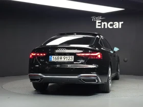 Audi A5 2.0 TDI Quattro - САМО 30% АВАНС - 24934 € - 29231298 4 | Car24.bg Audi A5 2.0 TDI Quattro - САМО 30% АВАНС - 24934 € - 29231298 4