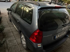 Peugeot 307 undefined | Auto.bg — изображение 3 Peugeot 307 undefined | Auto.bg — изображение 3