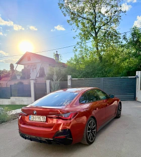BMW 440 M440i xDrive Gran Coupe Гаранционна - 49000 € - 33059741 9 | Car24.bg BMW 440 M440i xDrive Gran Coupe Гаранционна - 49000 € - 33059741 9