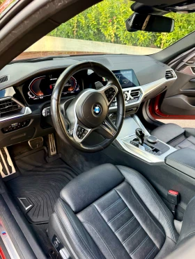 BMW 440 M440i xDrive Gran Coupe Гаранционна - 49000 € - 33059741 11 | Car24.bg BMW 440 M440i xDrive Gran Coupe Гаранционна - 49000 € - 33059741 11