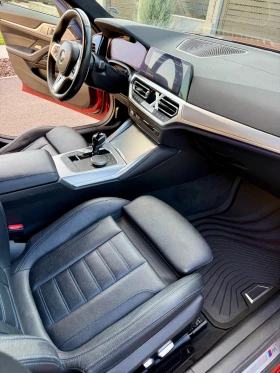 BMW 440 M440i xDrive Gran Coupe Гаранционна - 49000 € - 33059741 14 | Car24.bg BMW 440 M440i xDrive Gran Coupe Гаранционна - 49000 € - 33059741 14