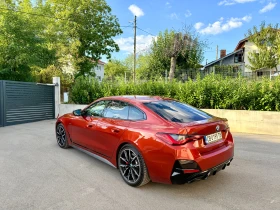 BMW 440 M440i xDrive Gran Coupe Гаранционна - 49000 € - 33059741 5 | Car24.bg BMW 440 M440i xDrive Gran Coupe Гаранционна - 49000 € - 33059741 5