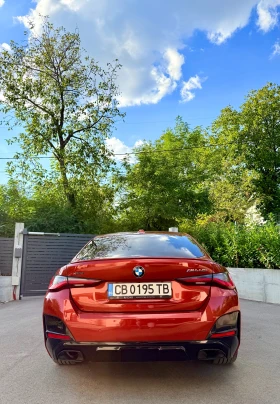 BMW 440 M440i xDrive Gran Coupe Гаранционна - 49000 € - 33059741 6 | Car24.bg BMW 440 M440i xDrive Gran Coupe Гаранционна - 49000 € - 33059741 6