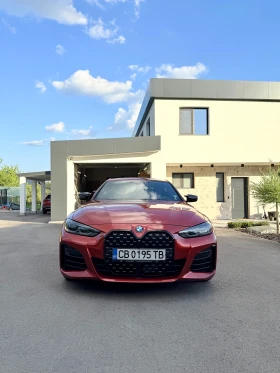 BMW 440 M440i xDrive Gran Coupe Гаранционна - 49000 € - 33059741 8 | Car24.bg BMW 440 M440i xDrive Gran Coupe Гаранционна - 49000 € - 33059741 8