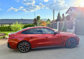 BMW 440 M440i xDrive Gran Coupe Гаранционна - 49000 € - 33059741 7 | Car24.bg BMW 440 M440i xDrive Gran Coupe Гаранционна - 49000 € - 33059741 7