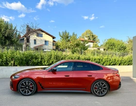 BMW 440 M440i xDrive Gran Coupe Гаранционна - 49000 € - 33059741 4 | Car24.bg BMW 440 M440i xDrive Gran Coupe Гаранционна - 49000 € - 33059741 4
