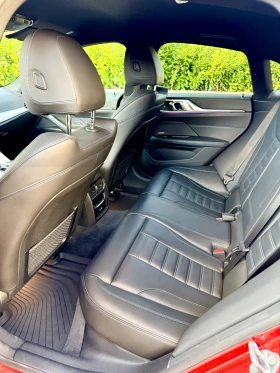 BMW 440 M440i xDrive Gran Coupe Гаранционна - 49000 € - 33059741 17 | Car24.bg BMW 440 M440i xDrive Gran Coupe Гаранционна - 49000 € - 33059741 17