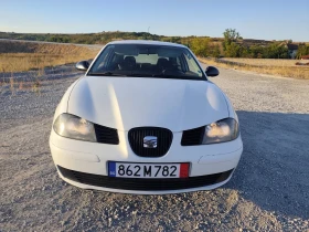 Seat Ibiza 1.4 - Car24.bg Seat Ibiza 1.4