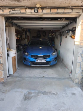 Kia XCeed - 17500 € - 79911107 2 | Car24.bg Kia XCeed - 17500 € - 79911107 2