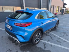 Kia XCeed - 17500 € - 79911107 11 | Car24.bg Kia XCeed - 17500 € - 79911107 11