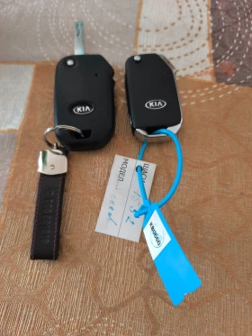 Kia XCeed - 17500 € - 79911107 17 | Car24.bg Kia XCeed - 17500 € - 79911107 17