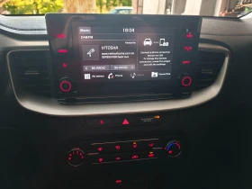 Kia XCeed - 17500 € - 79911107 7 | Car24.bg Kia XCeed - 17500 € - 79911107 7