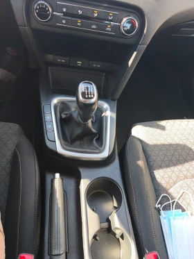 Kia XCeed - 17500 € - 79911107 13 | Car24.bg Kia XCeed - 17500 € - 79911107 13