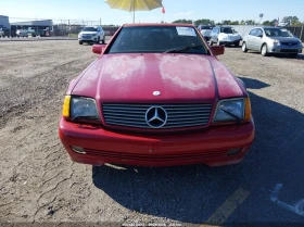 Mercedes-Benz SL 500 CARFAX* КЛИП НА МОТОРА* | Auto.bg — изображение 2 Mercedes-Benz SL 500 CARFAX* КЛИП НА МОТОРА* | Auto.bg — изображение 2
