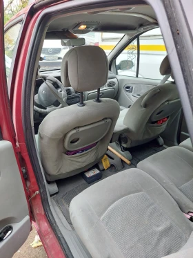 Renault Scenic - 1200 € - 14078610 9 | Car24.bg Renault Scenic - 1200 € - 14078610 9