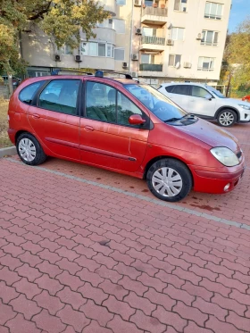 Renault Scenic - 1200 € - 14078610 3 | Car24.bg Renault Scenic - 1200 € - 14078610 3