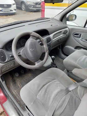 Renault Scenic - 1200 € - 14078610 8 | Car24.bg Renault Scenic - 1200 € - 14078610 8