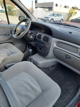 Renault Scenic - 1200 € - 14078610 5 | Car24.bg Renault Scenic - 1200 € - 14078610 5