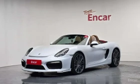Porsche Boxster * S 3.4 * ФИКСИРАНА ЦЕНА ДО БЪЛГАРИЯ *