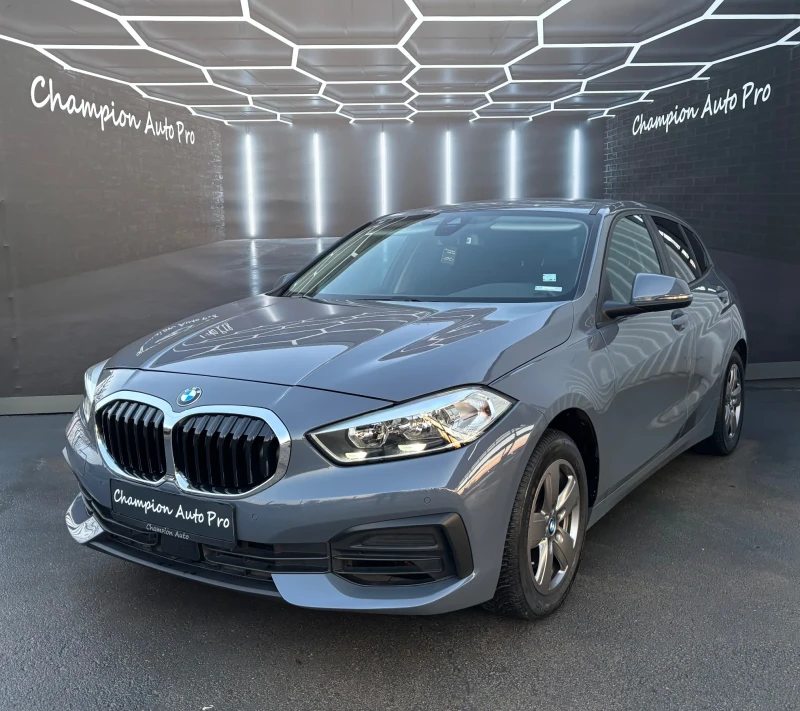 BMW 116 M-Sport - 19900 € / 38921.02 лв. - 88533571 1 | Car24.bg BMW 116 M-Sport - 19900 € / 38921.02 лв. - 88533571 1