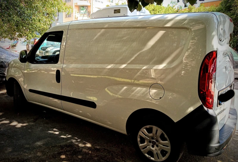 Fiat Doblo MAXI - 10999 € / 21512.17 лв. - 15920604 1 | Car24.bg Fiat Doblo MAXI - 10999 € / 21512.17 лв. - 15920604 1
